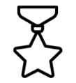 Award icon