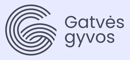 Gatvės gyvos