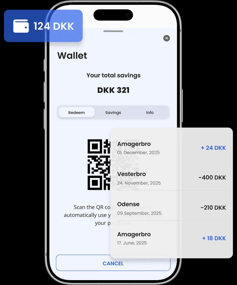 MyLoyal mobile app platform visual