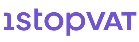 1stopVAT platformos logotipas