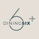 DiningSix+ app icon