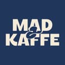 Mad & Kaffe app icon