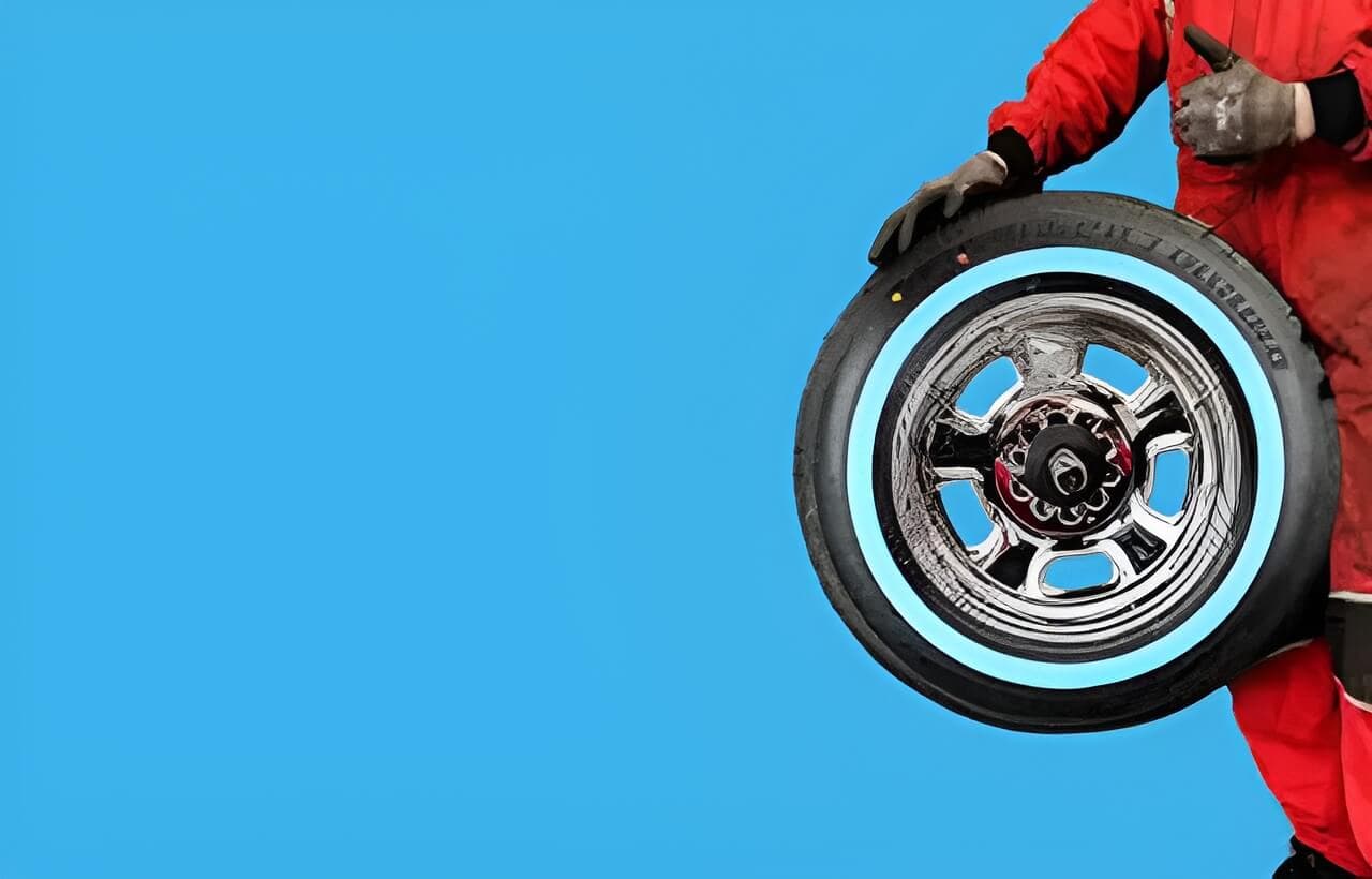 Dekkproff CRM and WMS platform