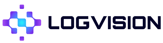 Logvision Logistics Platform - Fleet & Route Management logo
