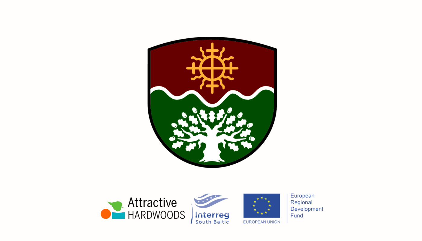 Žemaitija National Park audio guide application