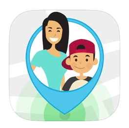 Family Locator App