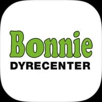 Bonnie Dyrecenter app icon