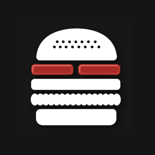 Grillen Burgerbar app icon
