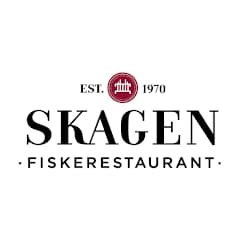Skagen Fiskerestaurant app icon