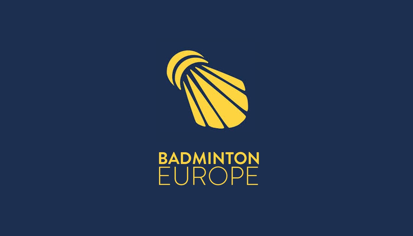 Badminton Europe Manager