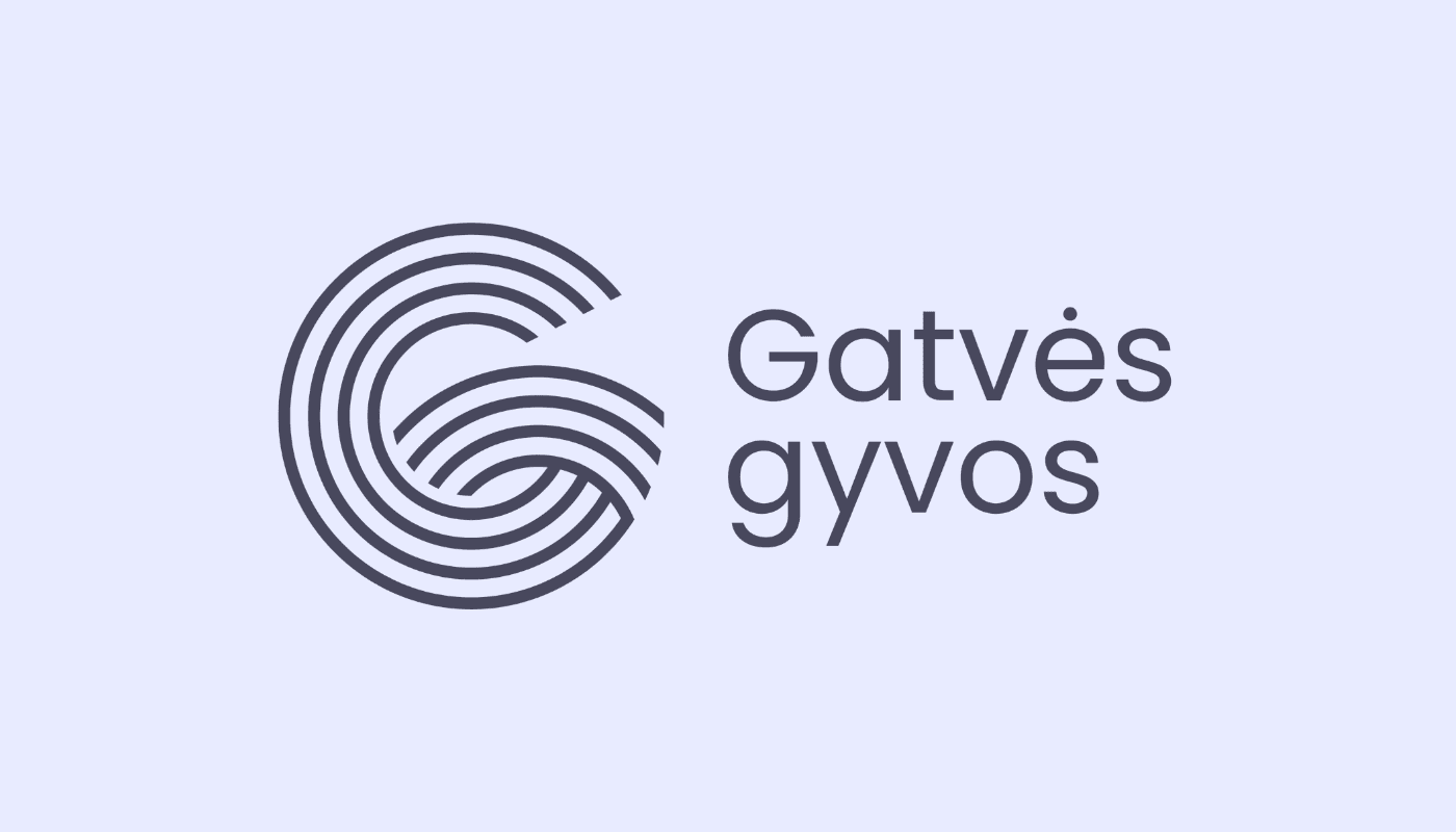 "Gatvės gyvos" audio guide platform case study