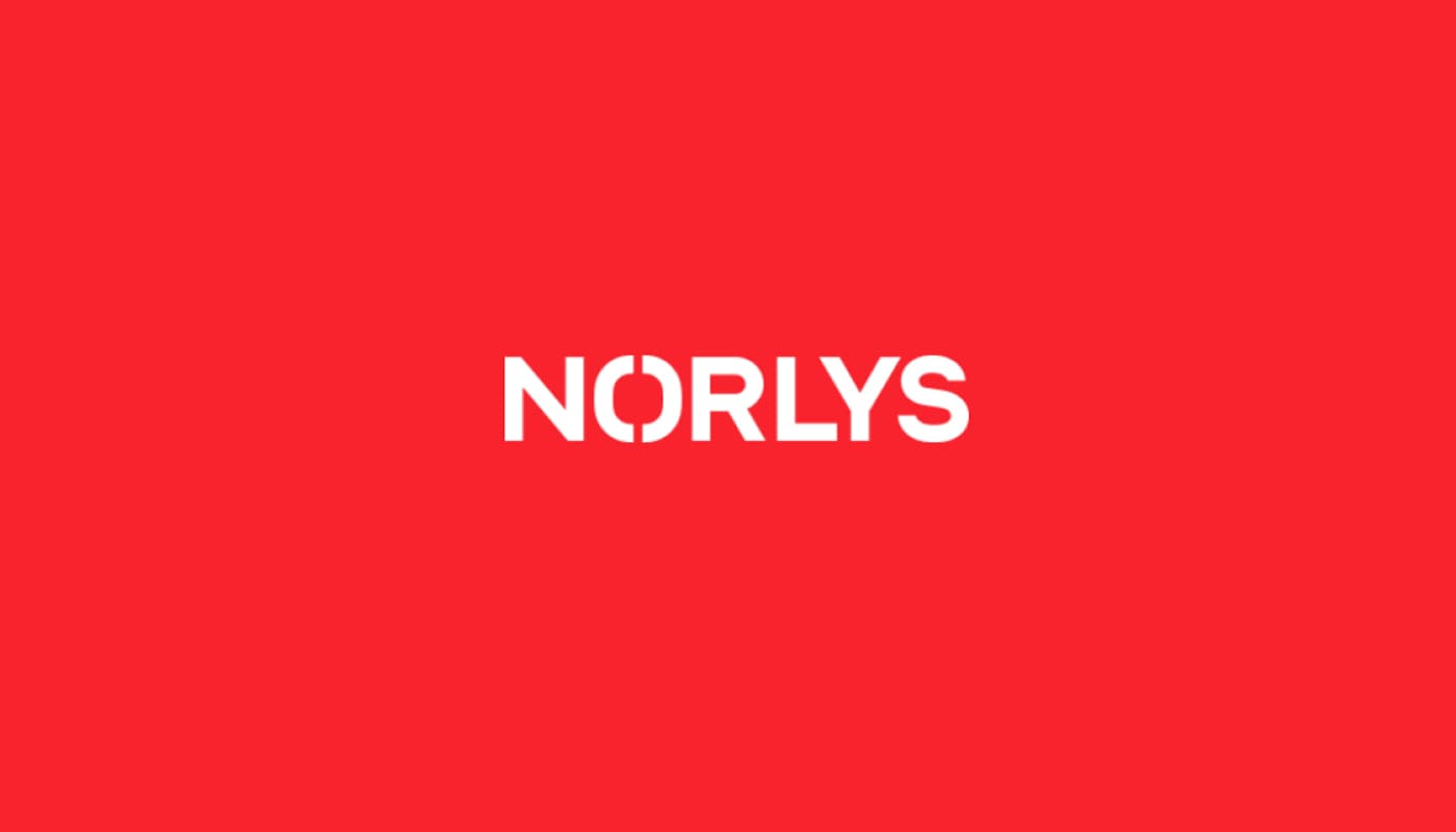 Norlys Forening mobile application