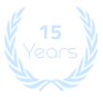 15 Years